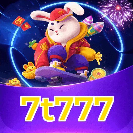 Jogos com maior RTP na 7t777