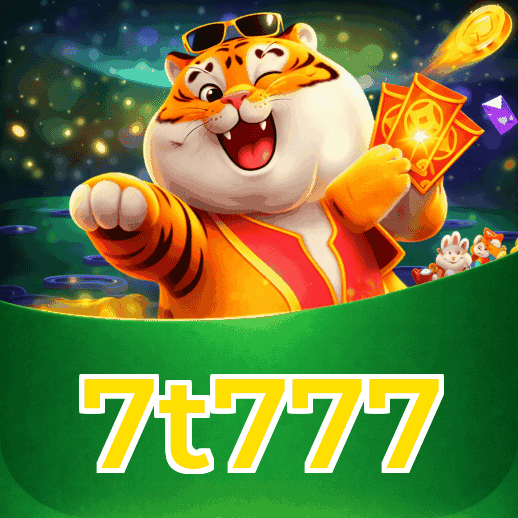 Siga a 7t777 no Facebook